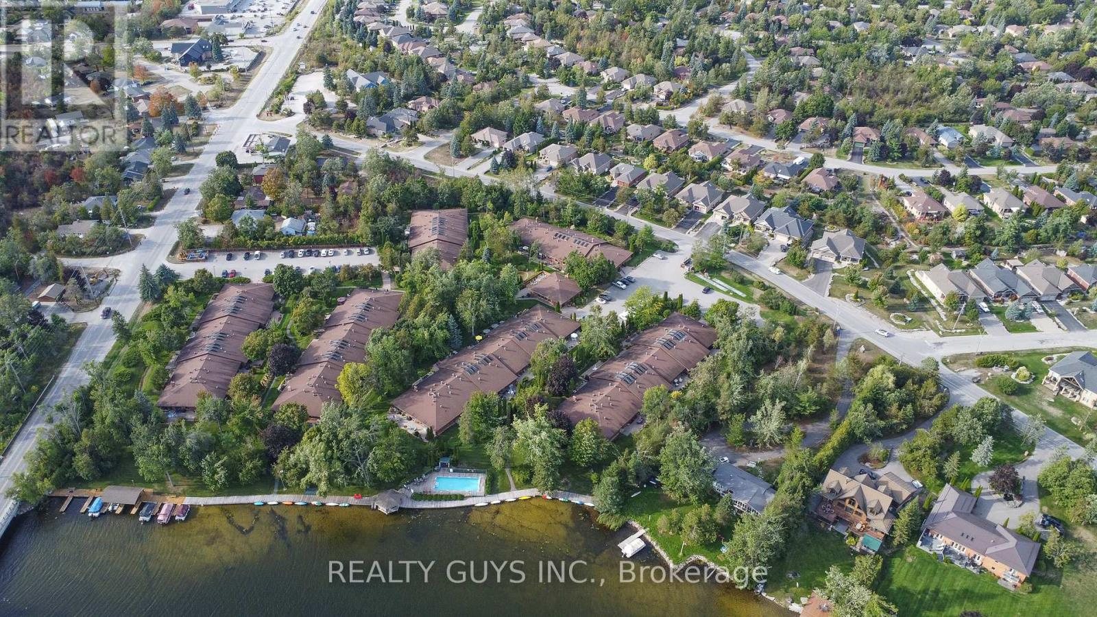 200 E Street S #204, Kawartha Lakes, ON K0M 1A0