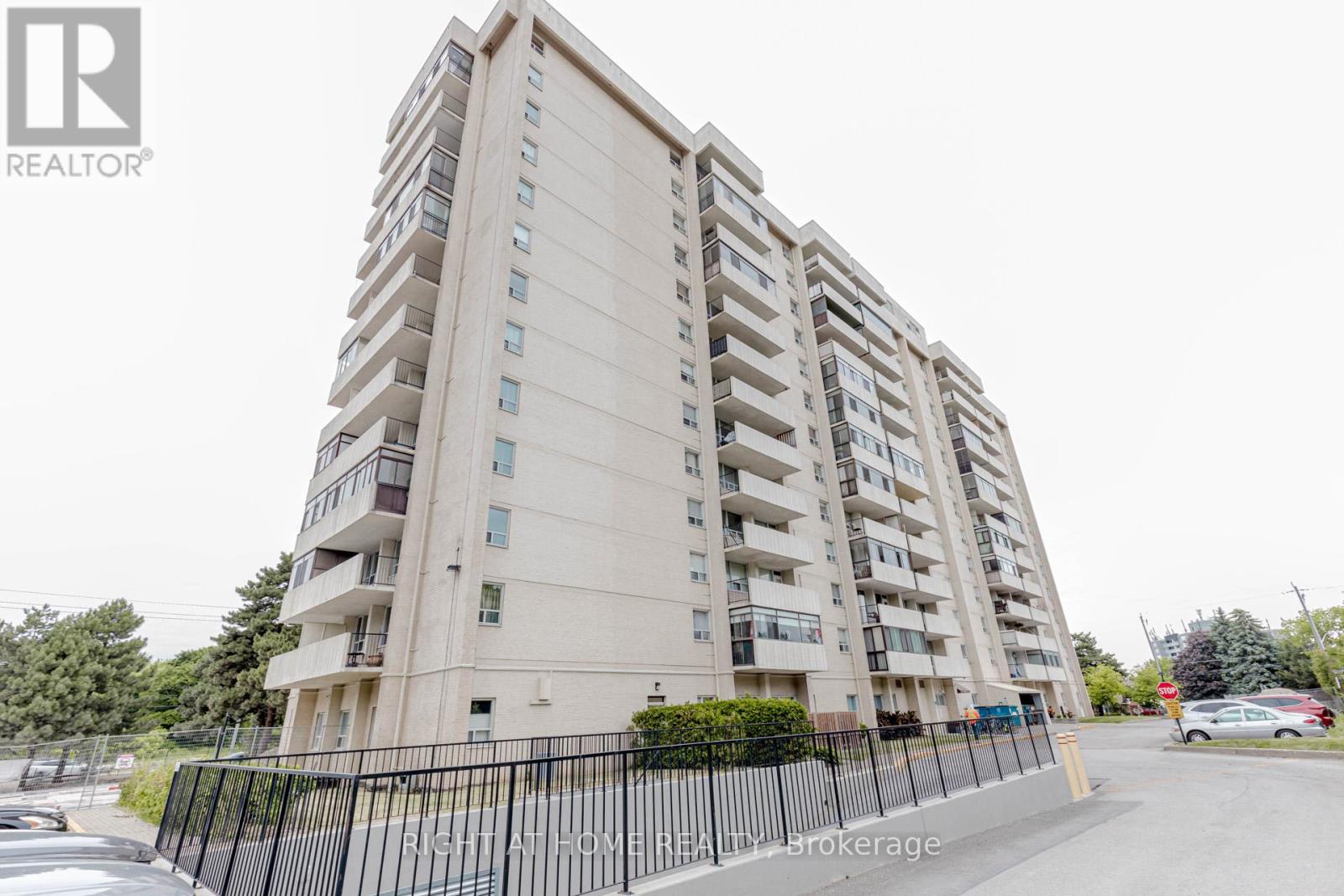 707 3311 Kingston Rd, Toronto, ON M1M 1R1