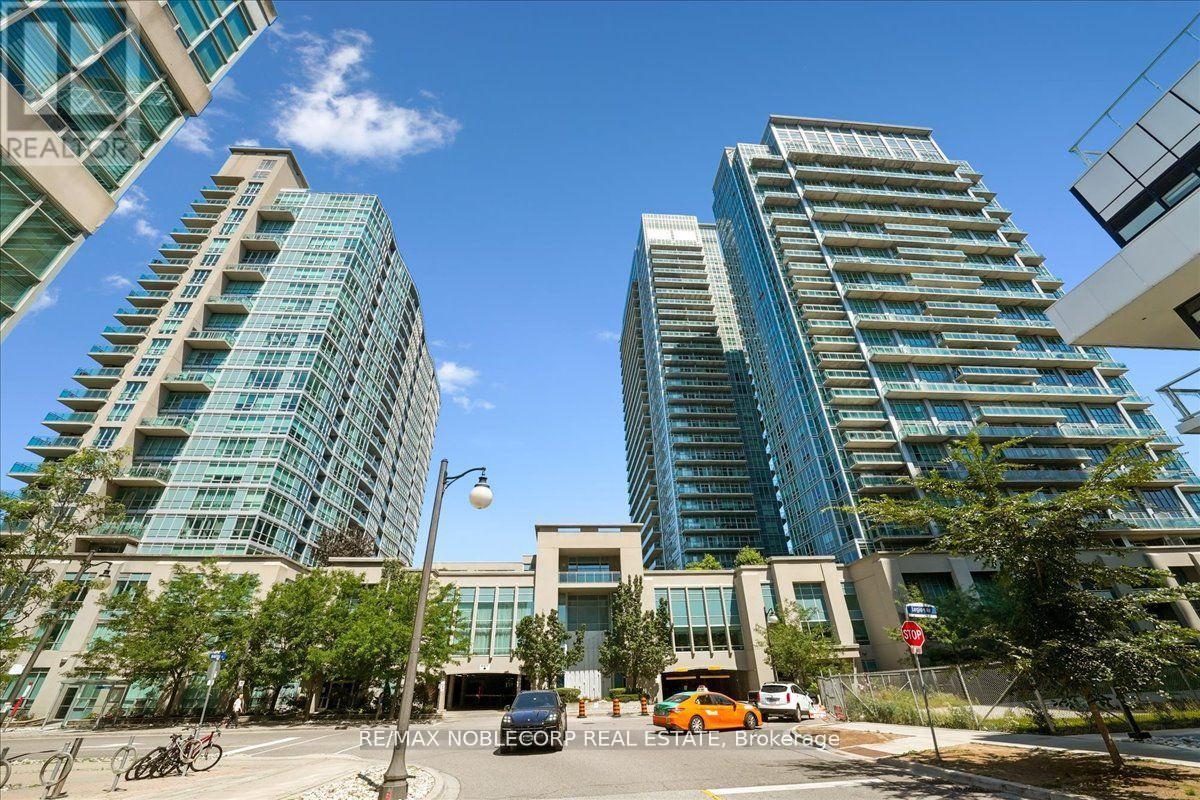 1403 185 Legion Rd, Toronto, ON M8Y 0A1