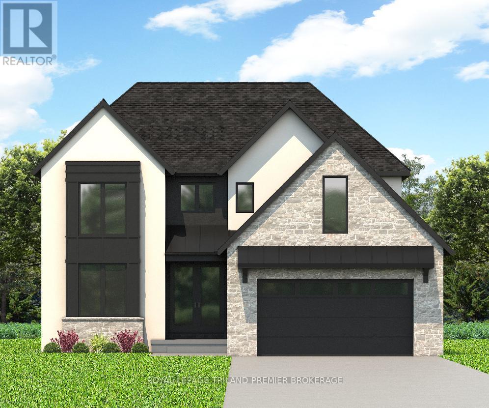 4001 Campbell St N, London, ON N6P 0H5