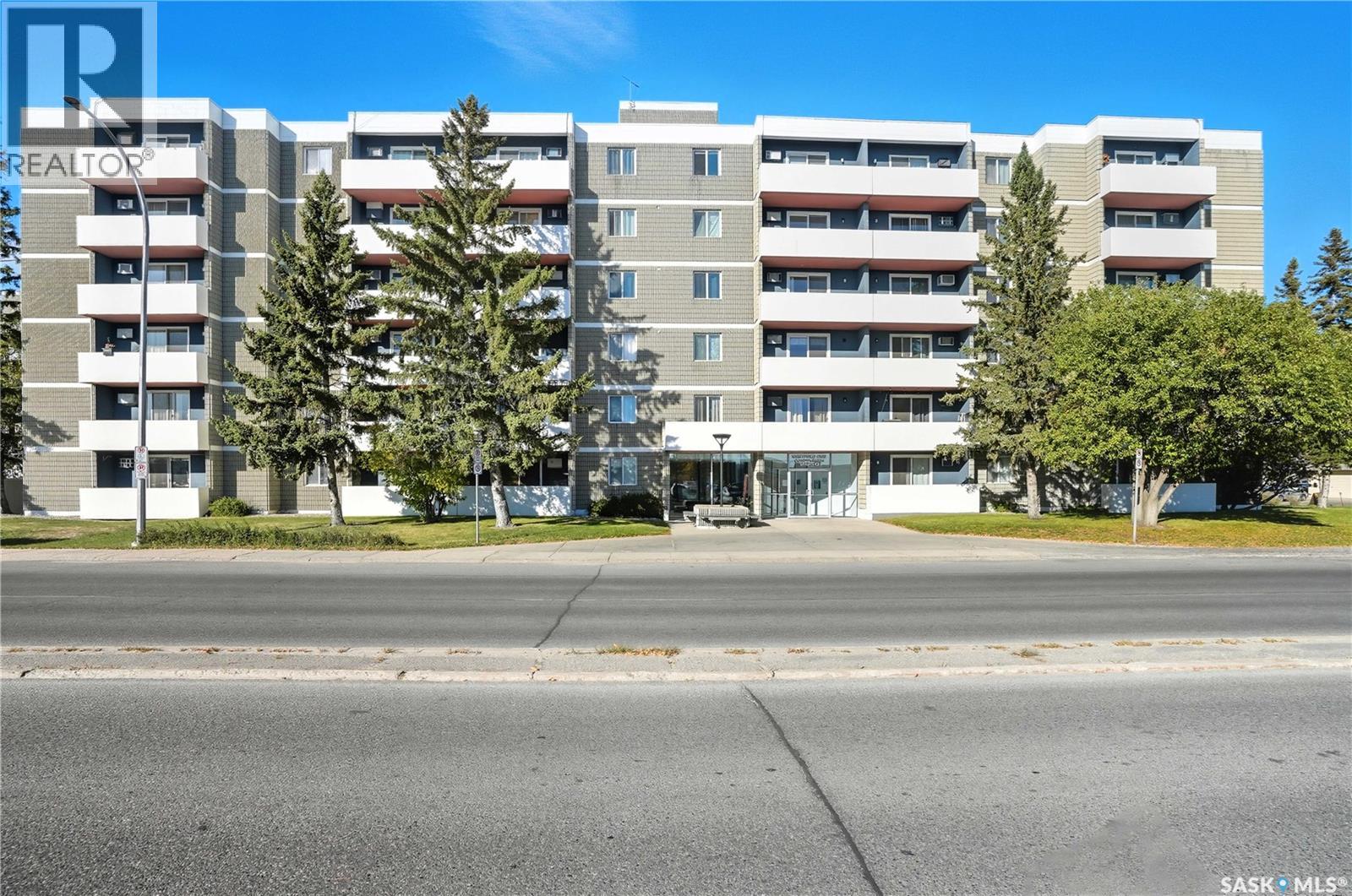 2830 Gordon Road Unit 603, Regina, SK S4S 6A1