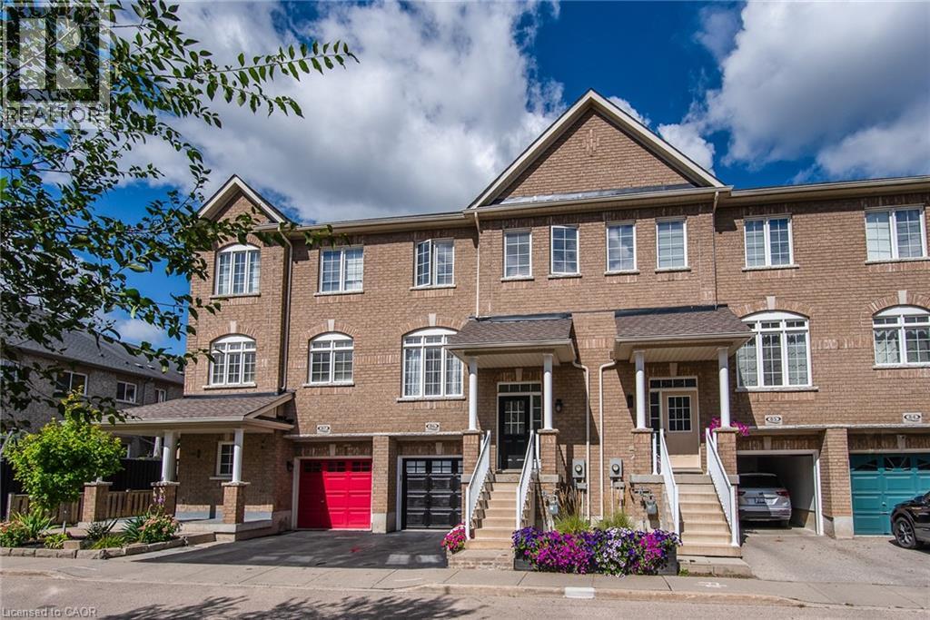 110 Highland Road E Unit 86, Kitchener, ON N2M 3S1