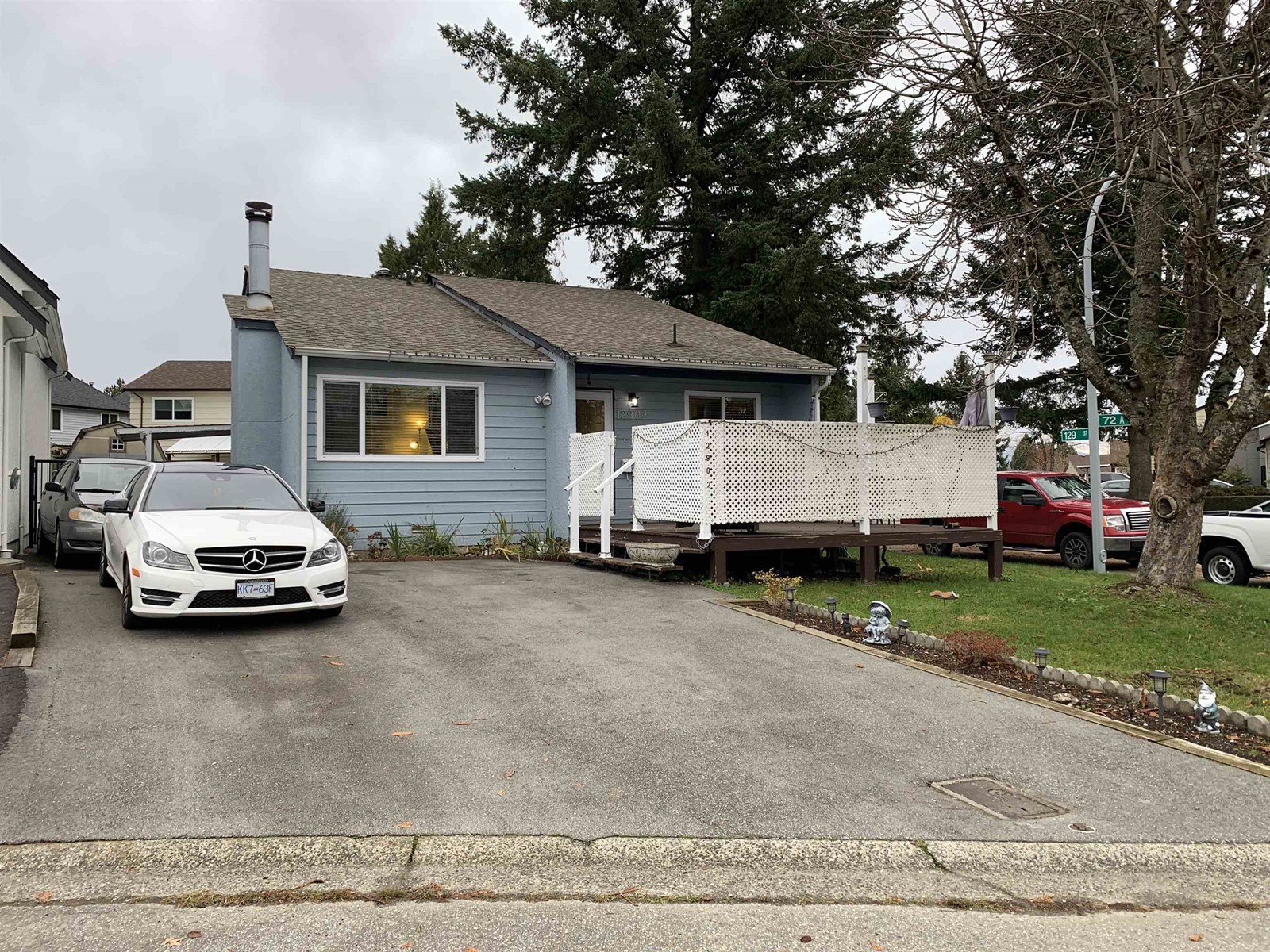 72 Avenue Unit 12902 #a, Surrey, BC V3W 6Z2