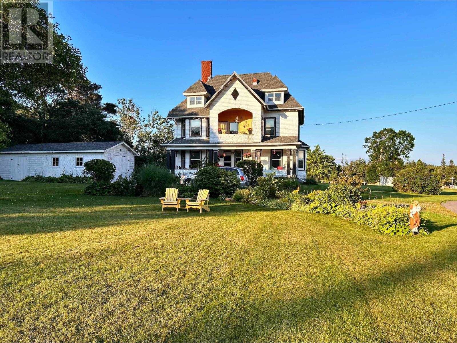 11418 Northside Rd, Souris, PE C0A 2B0