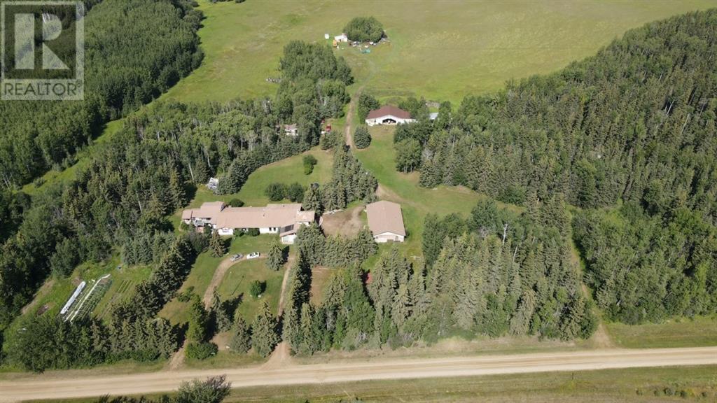 234034 Twp 860, Rural Northern Lights County Of, AB T0H 2M0