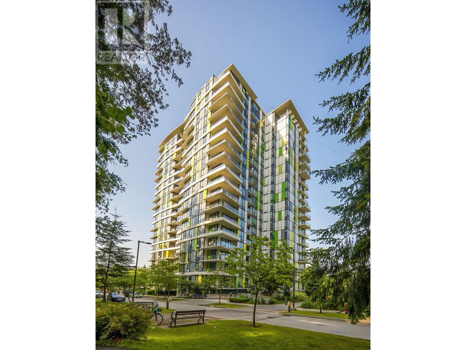 3487 Binning Road Unit 1302, Vancouver, BC V6S 0A5