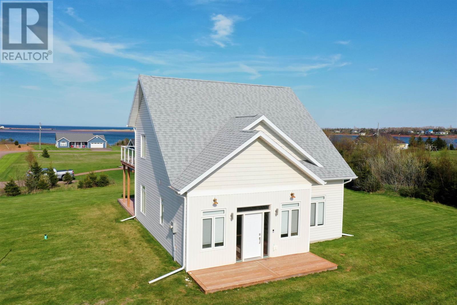 32 Blue Heron Cres, North Rustico, PE C0A 1N0