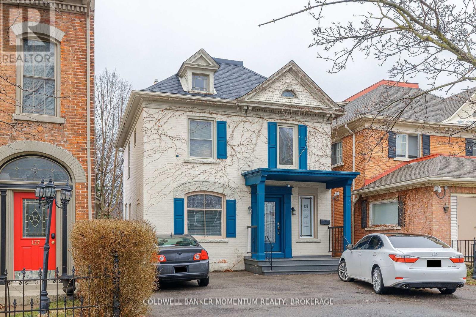 179 King St, St. Catharines, ON L2R 3J5