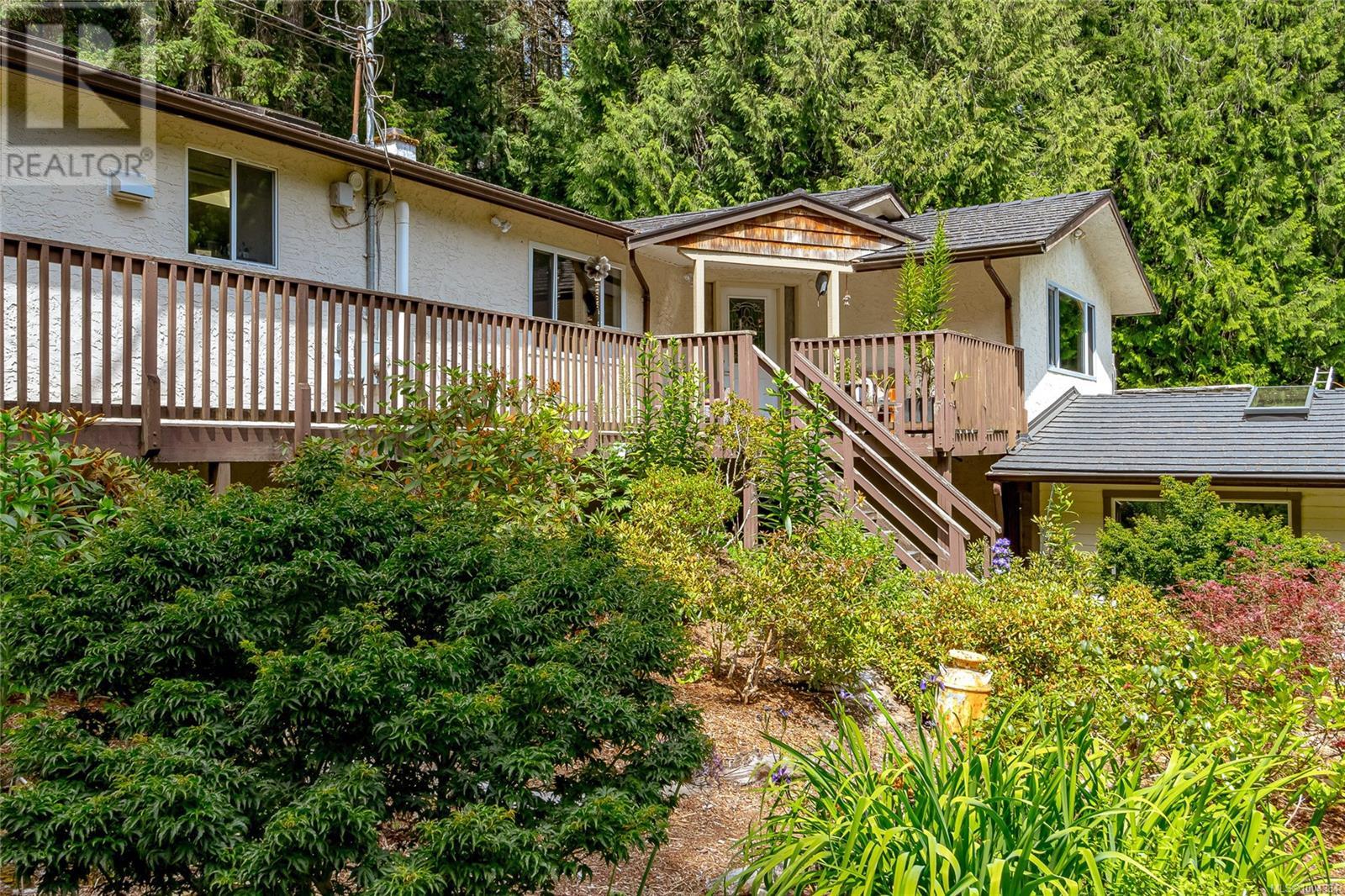 1425 Todd Ln, Metchosin, BC V9C 0A5