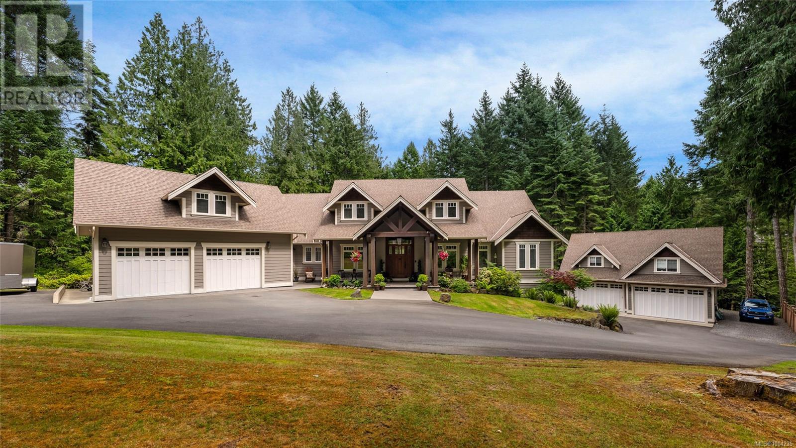1453 White Pine Ter, Highlands, BC V9B 6J3