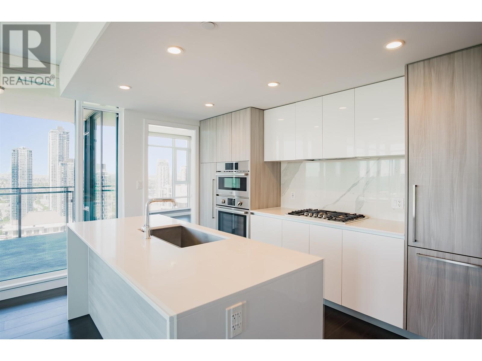 2085 Skyline Court Unit 3507, Burnaby, BC V5C 0M6