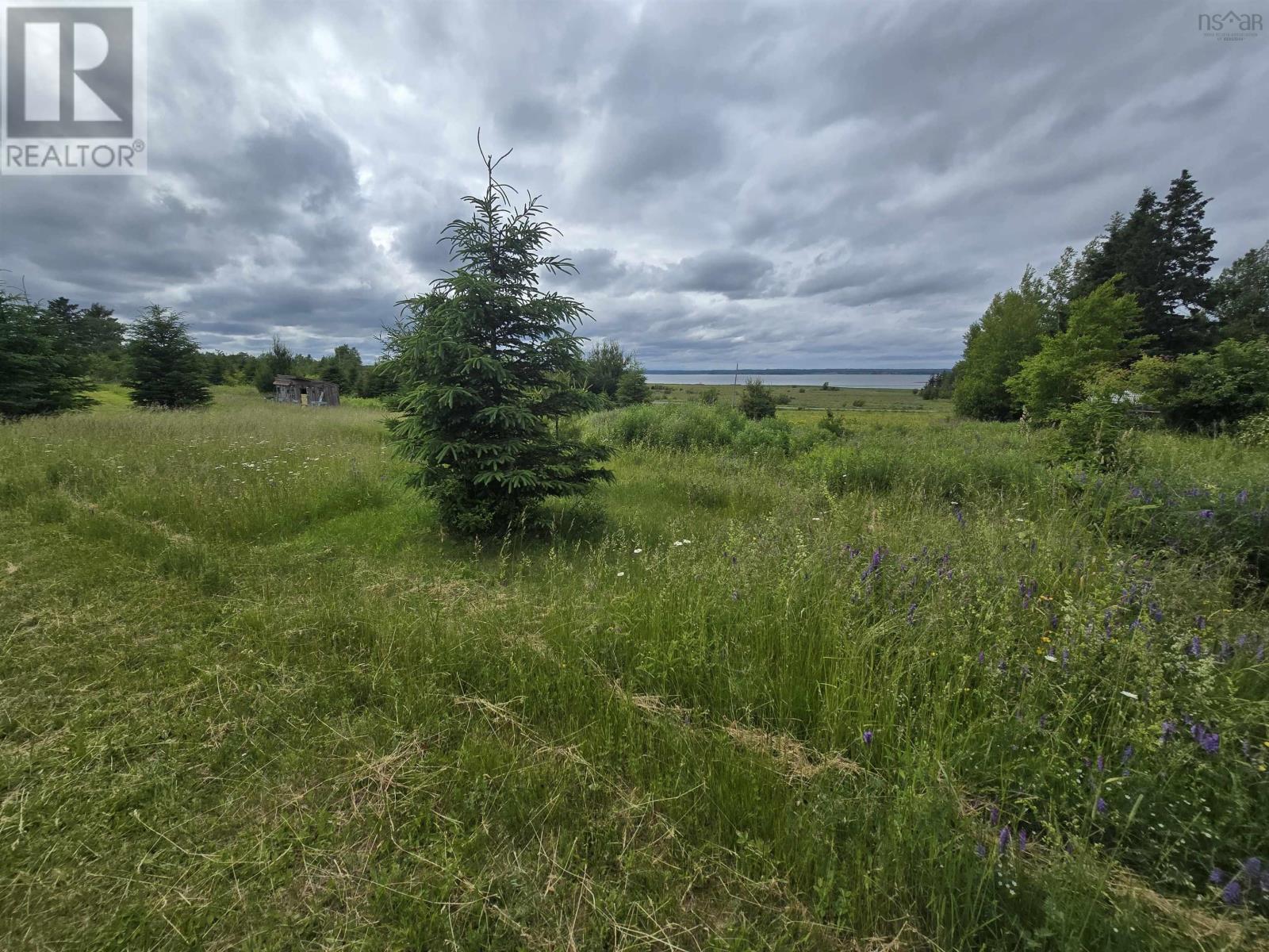 41 Lot 6 41 Brule Shore Road Rd, Barrachois, NS B0K 1V0