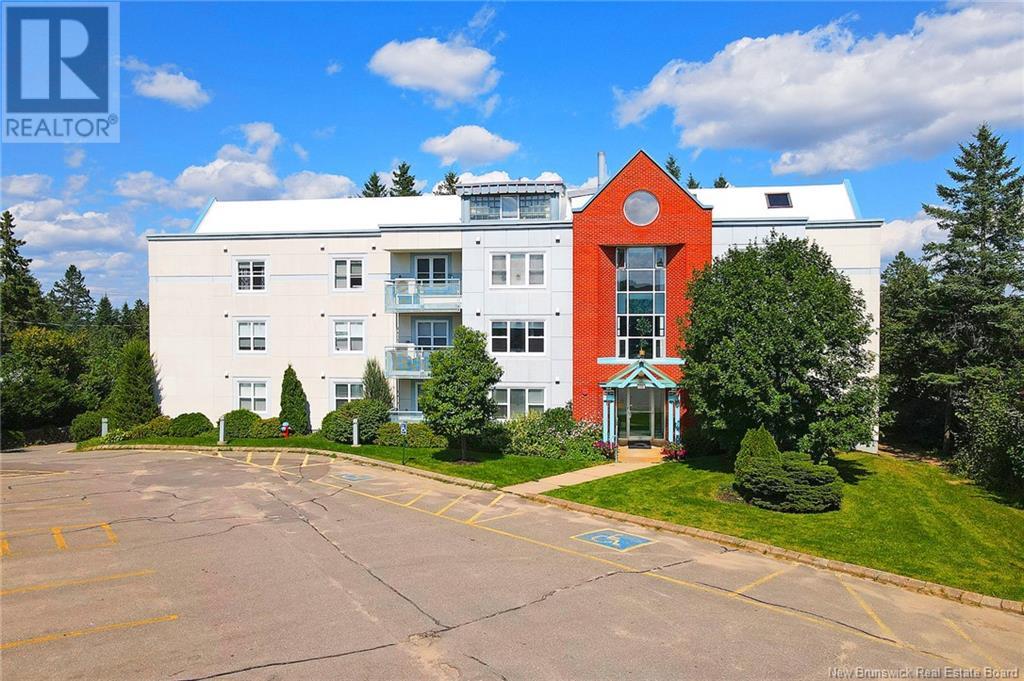 500 Venus Court Unit 160, Fredericton, NB E3B 3A9