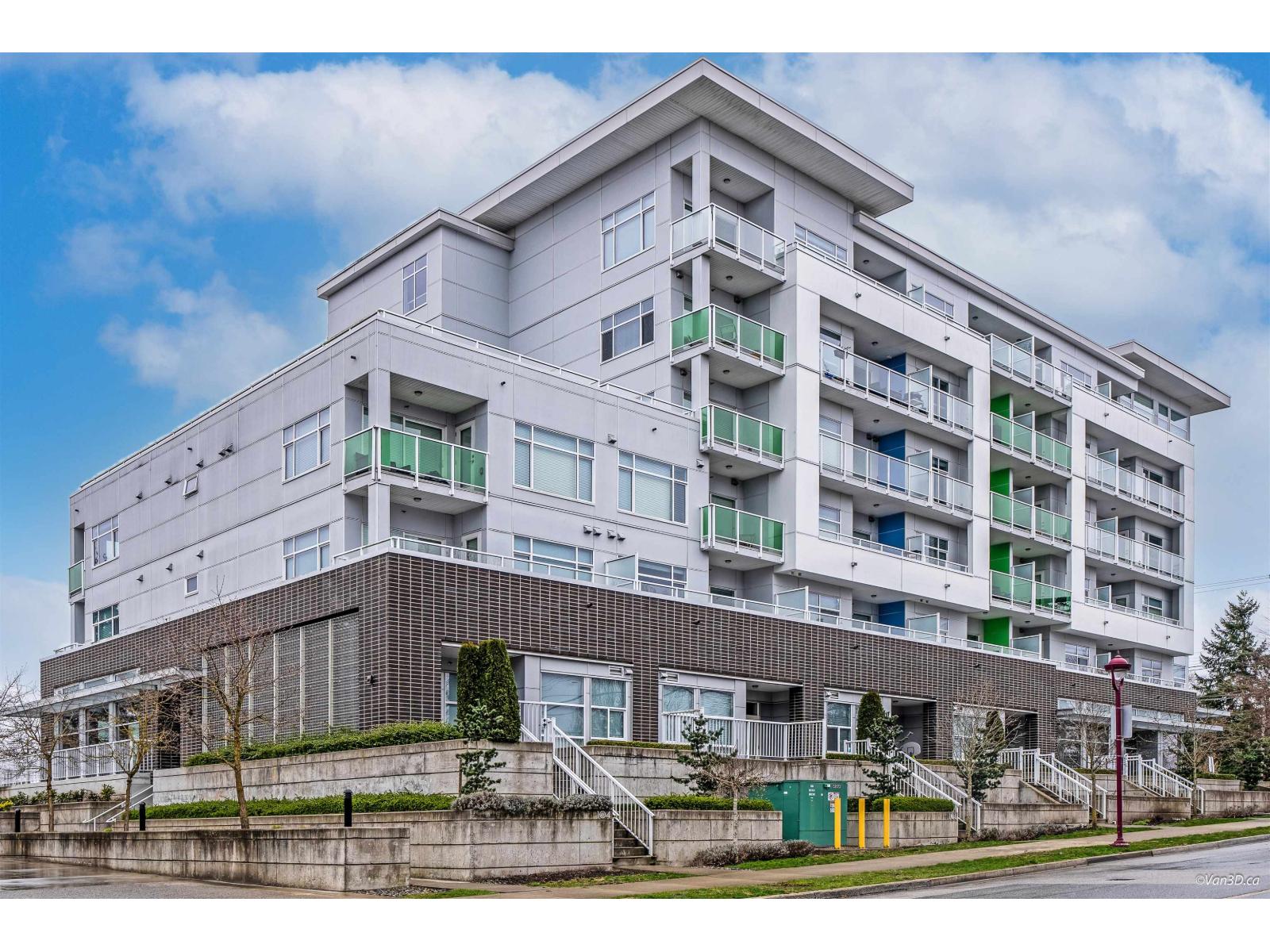 9015 120 Street Unit 317, Delta, BC V4C 0E3