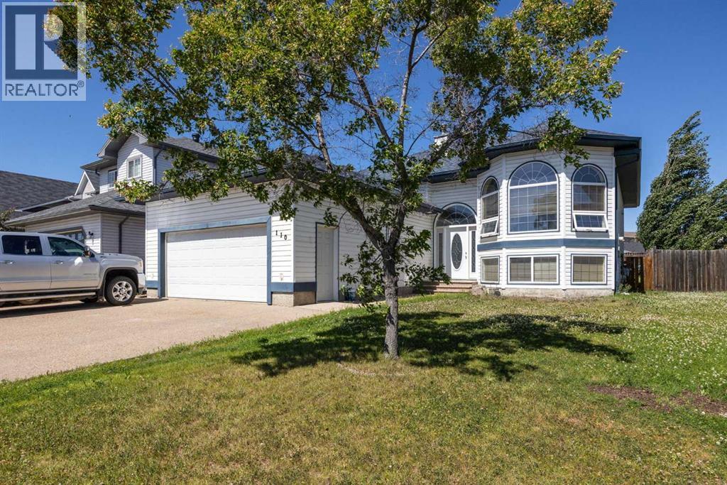 110 Lanauze St, Fort Mcmurray, AB T9K 2S3