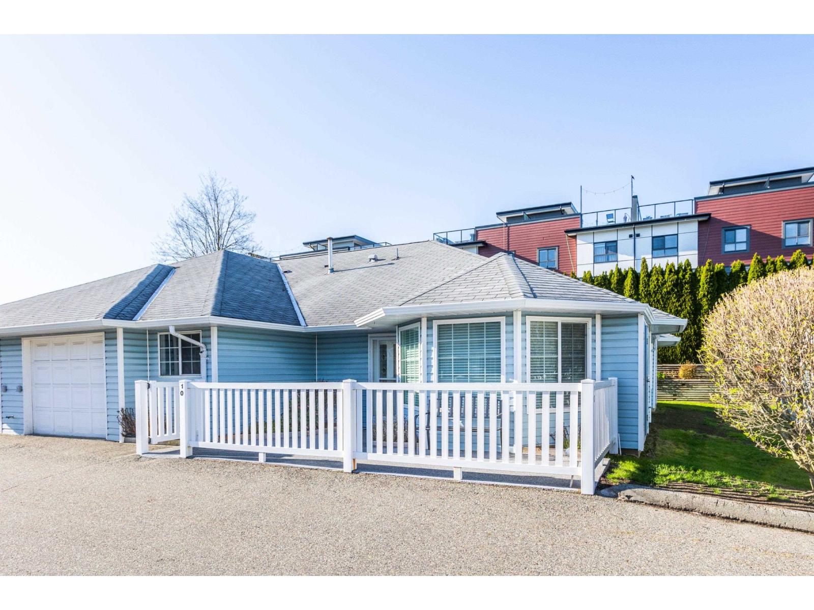 1450 Mccallum Road Unit 10, Abbotsford, BC V2S 8A5
