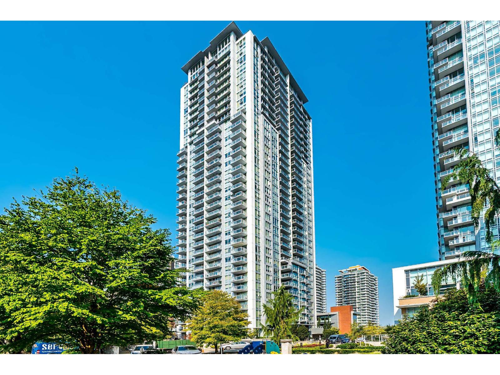 13325 102a Avenue Unit 2903, Surrey, BC V3T 0J5