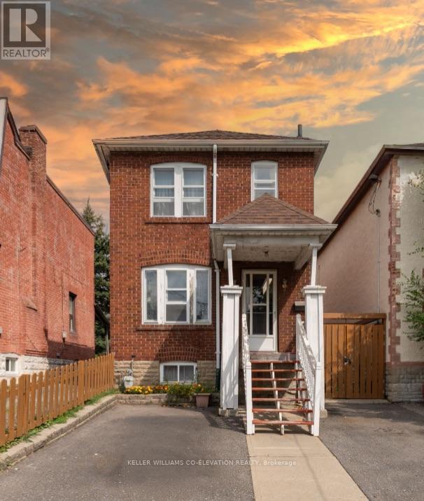 149 Alameda Ave, Toronto Oakwood Village, ON M6C 3X1