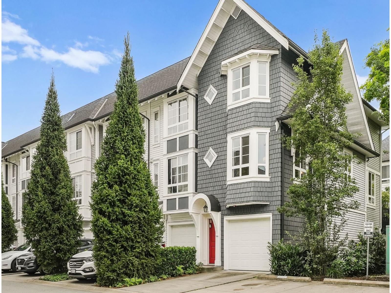 8476 207a Street Unit 65, Surrey, BC V2Y 0S6