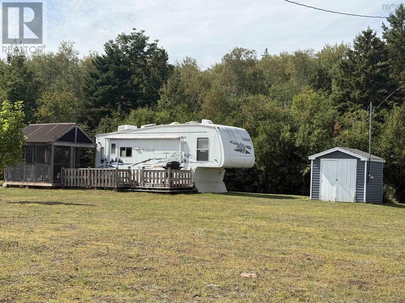 8205 Highway 311, Balfron, NS B0K 1V0