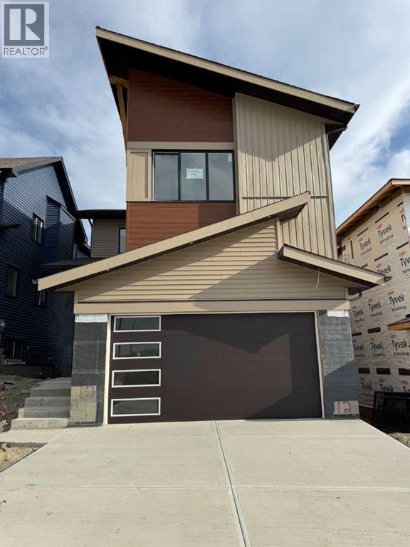 72 Heritage Rdg, Cochrane, AB T4C 2J8