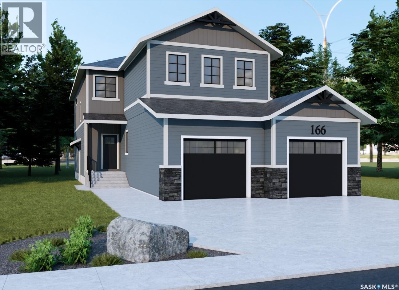 166 Cockroft Mnr, Saskatoon, SK S7V 1L1