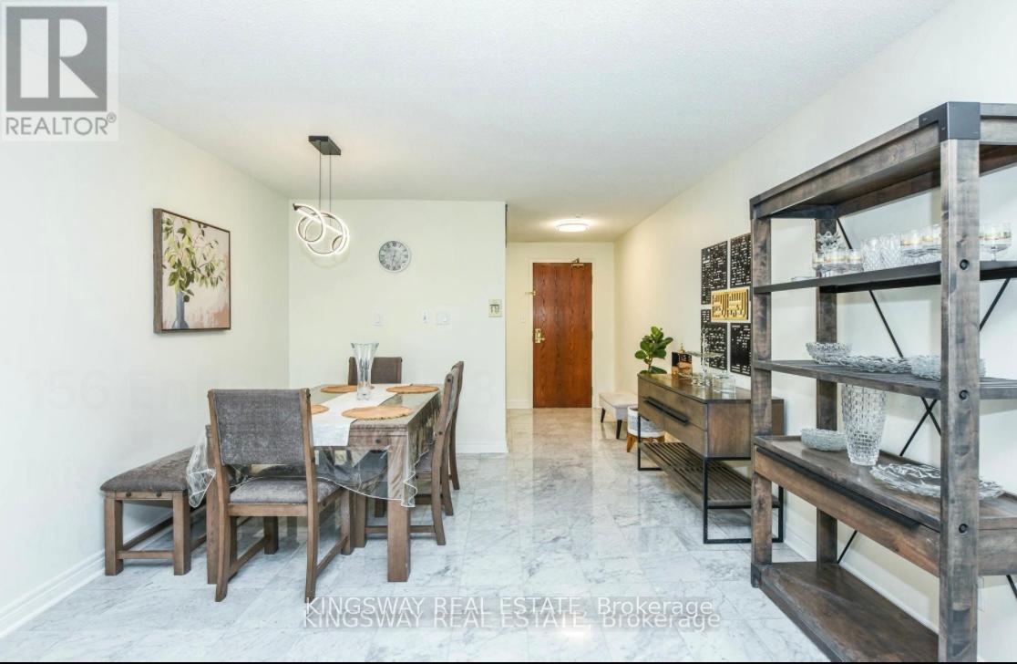 2801 156 Enfield Pl, Mississauga, ON L5B 4L8