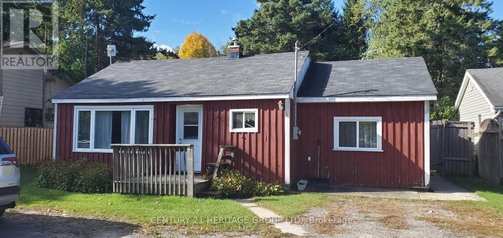 58 Wellington St, Bracebridge, ON P1L 1E2