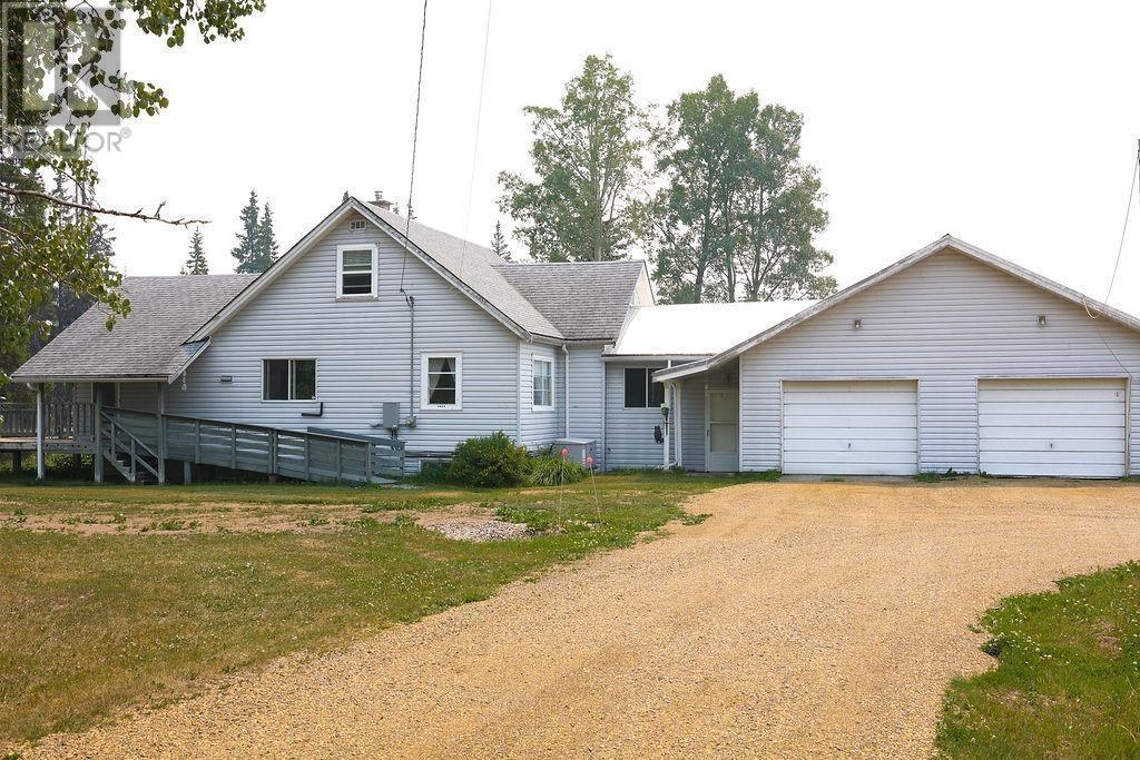 9005 Buckhorn Lake Rd, Prince George, BC V2N 6B1