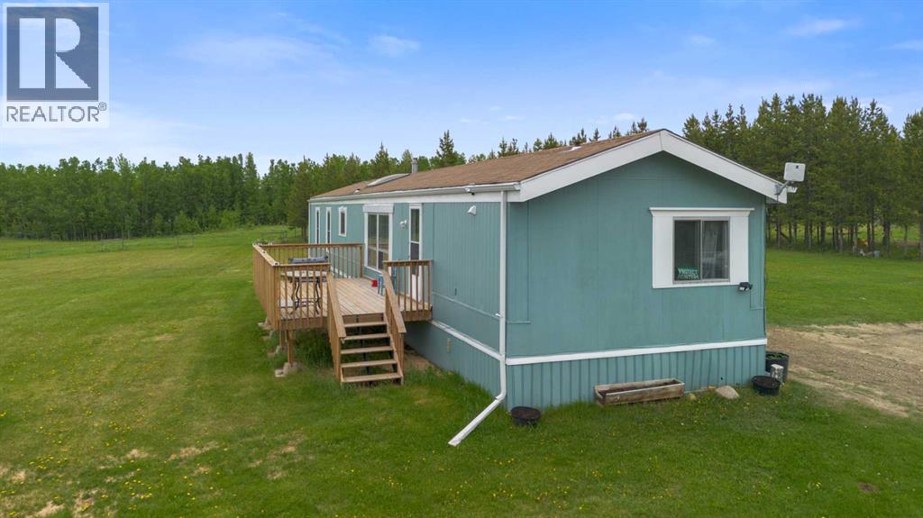 745049 Range Rd 50, Sexsmith, AB T0H 3C0
