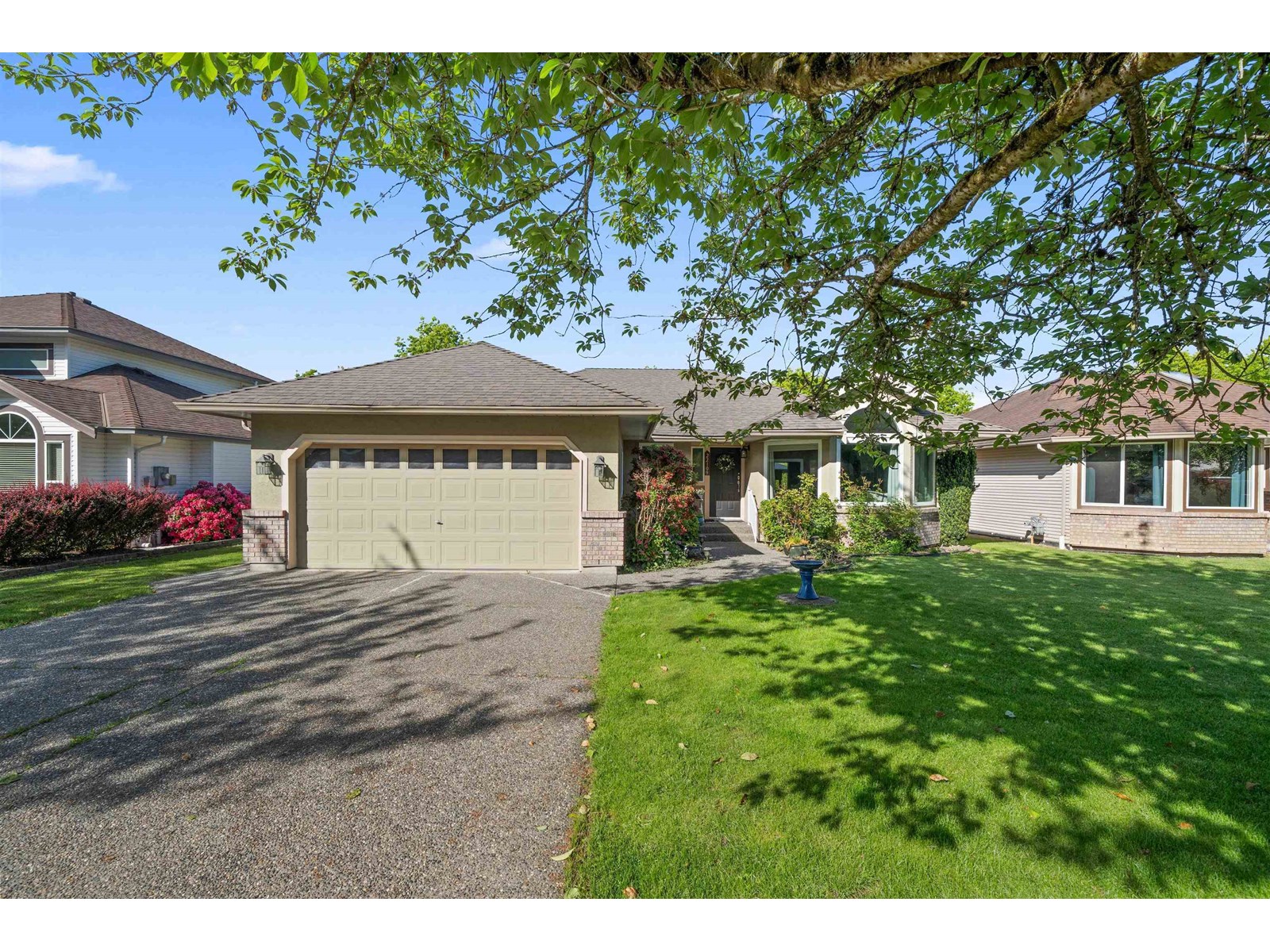 22109 Old Yale Rd, Langley, BC V2Z 1A3