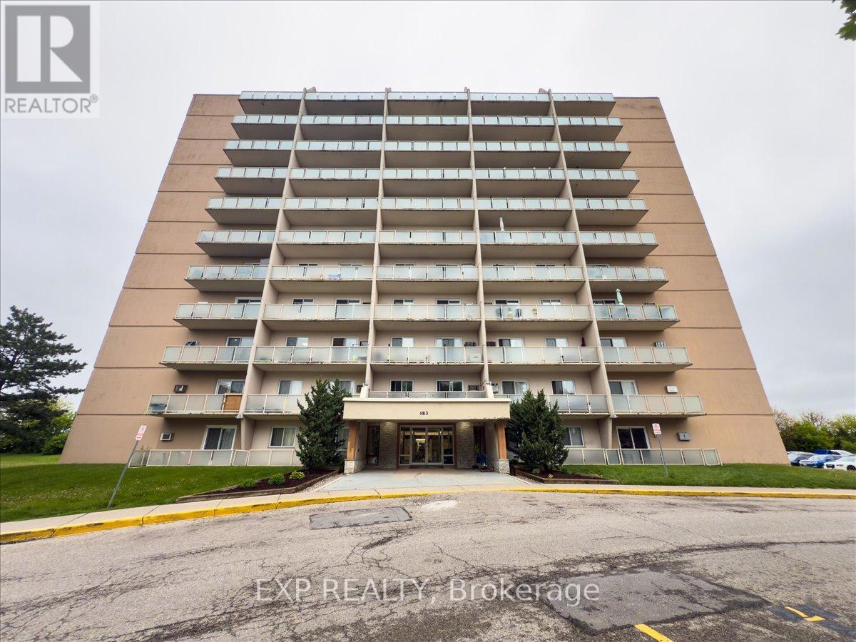 811 583 Mornington Ave, London, ON N5Y 3E9