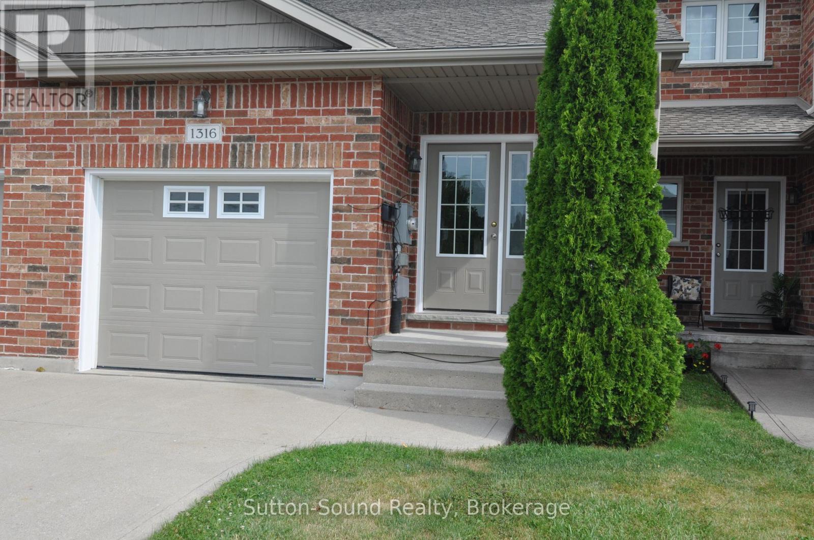 1316 15th Street B East, Owen Sound, ON N4K 6N1