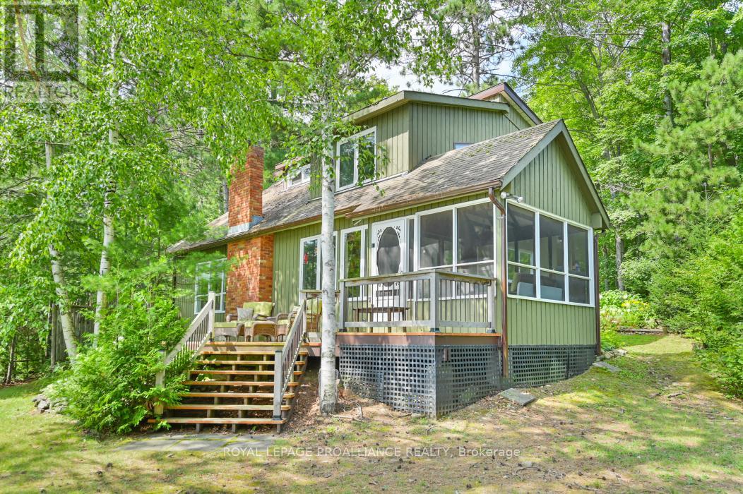 1196 Head Rd, North Frontenac, ON K0H 1K0