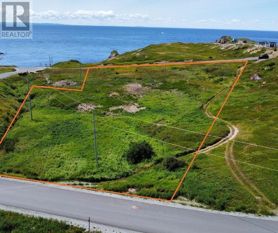 13-21 Lowerviw St, Crow Head, NL A0G 4M0