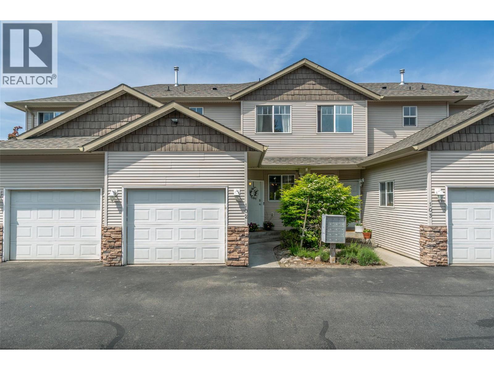 1420 Terai Road Unit 102, Kelowna, BC V1X 7H3