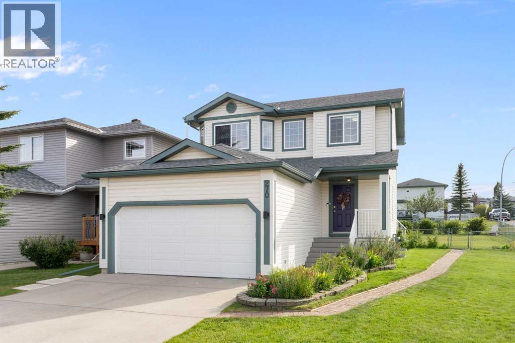 270 Harvest Creek Close NE, Calgary, AB T3K 4P8