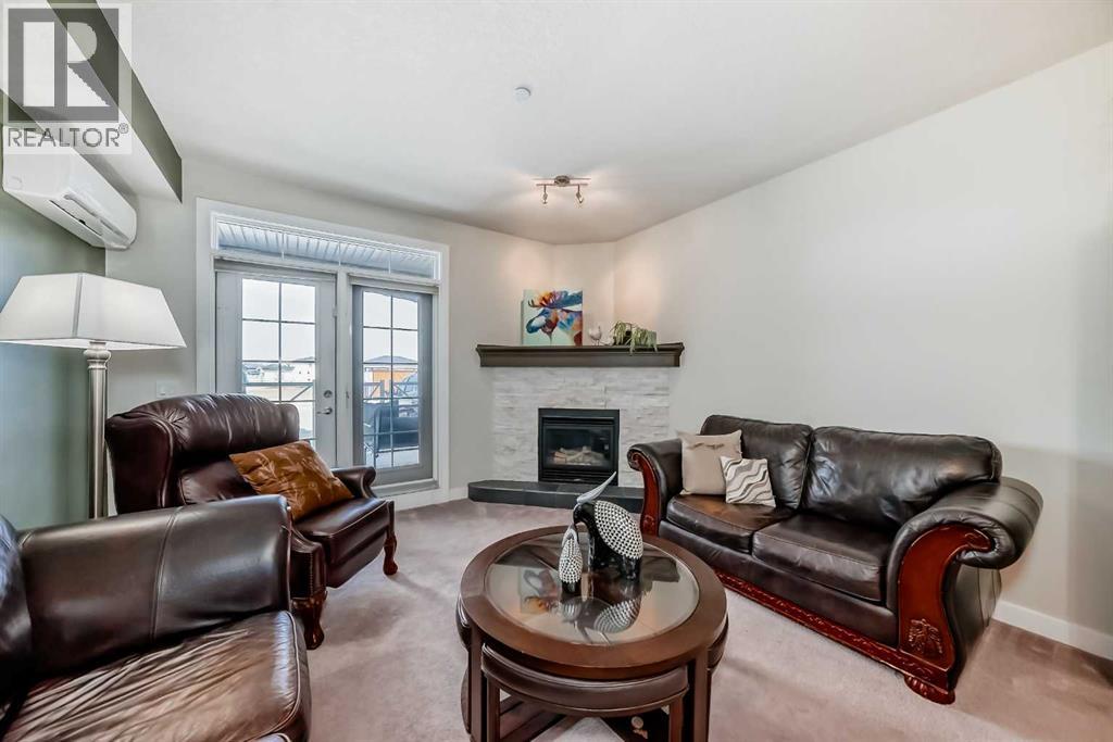 1005 Westmount Drive Unit 105 #a, Strathmore, AB T1P 0C3