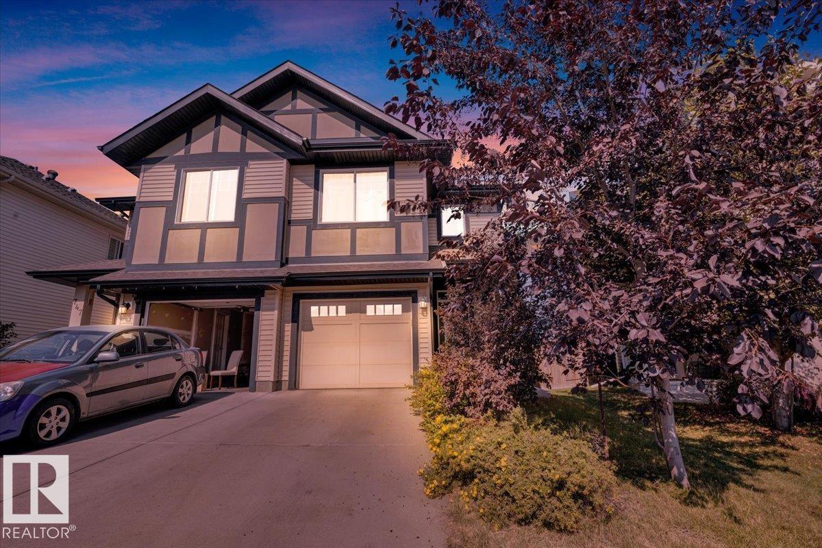 745 Eagleson Cr NW, Edmonton, AB T6M 0V2