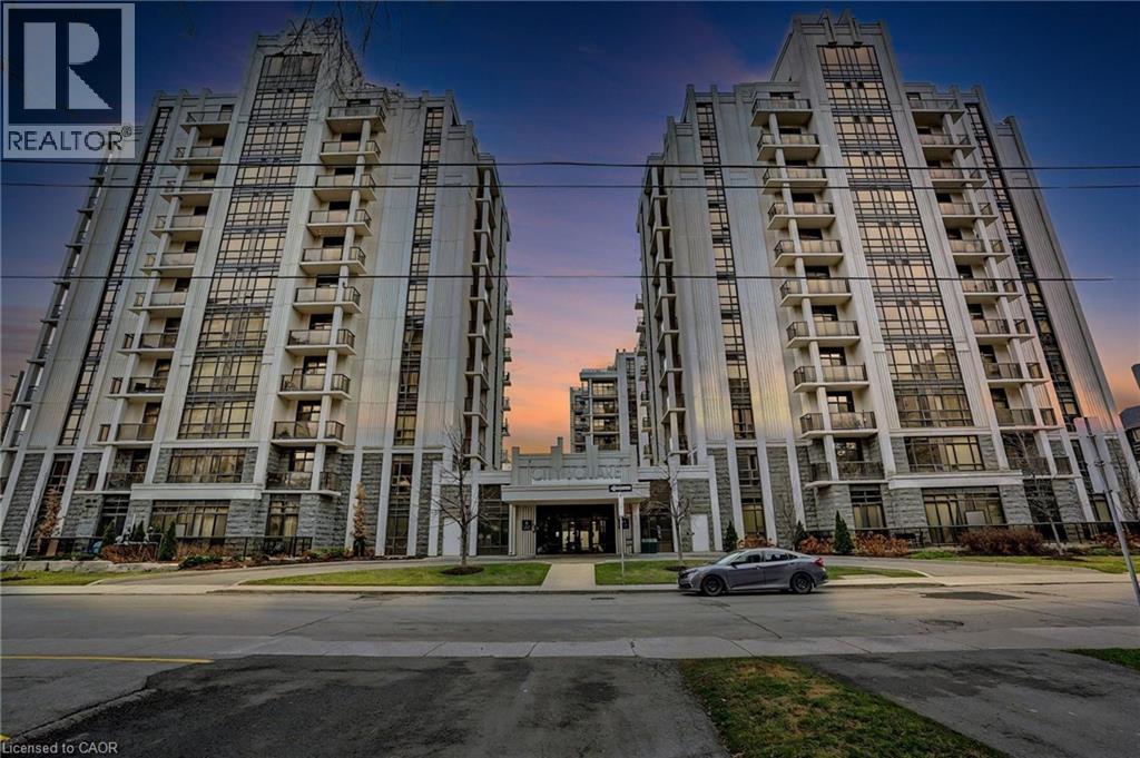 85 Robinson Street Unit 702, Hamilton, ON L8P 0B9