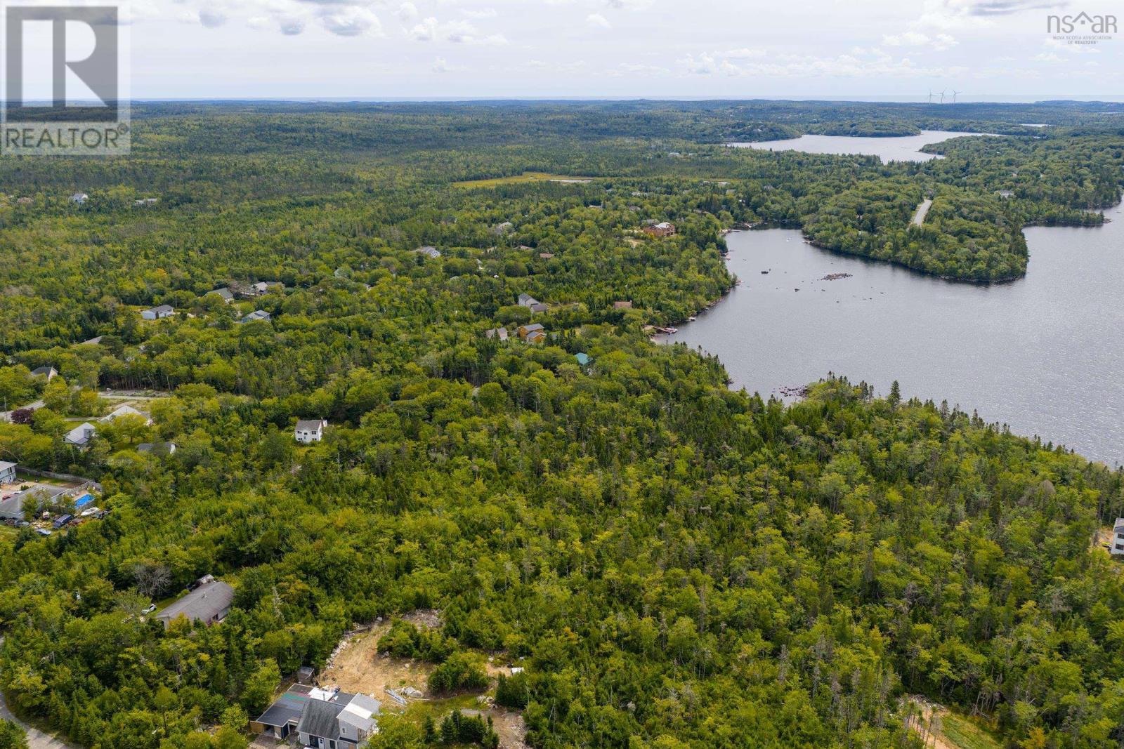 Lot Club Road, Hatchet Lake, NS B3T 1P8