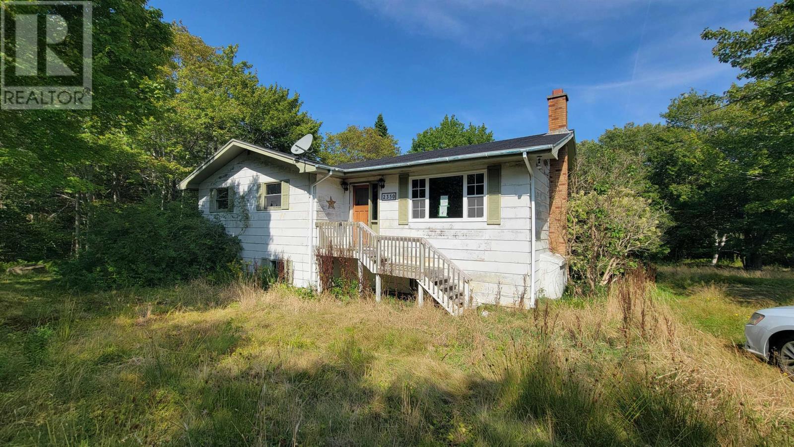 2350 Highway 1 Rd, Wellington, NS B5A 5A8