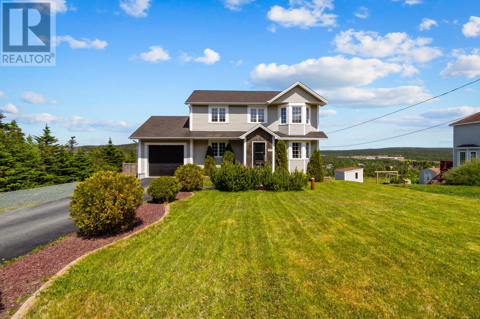 271 Dogberry Hill Rd, Portugal Cove St. Philip's, NL A1M 1C5