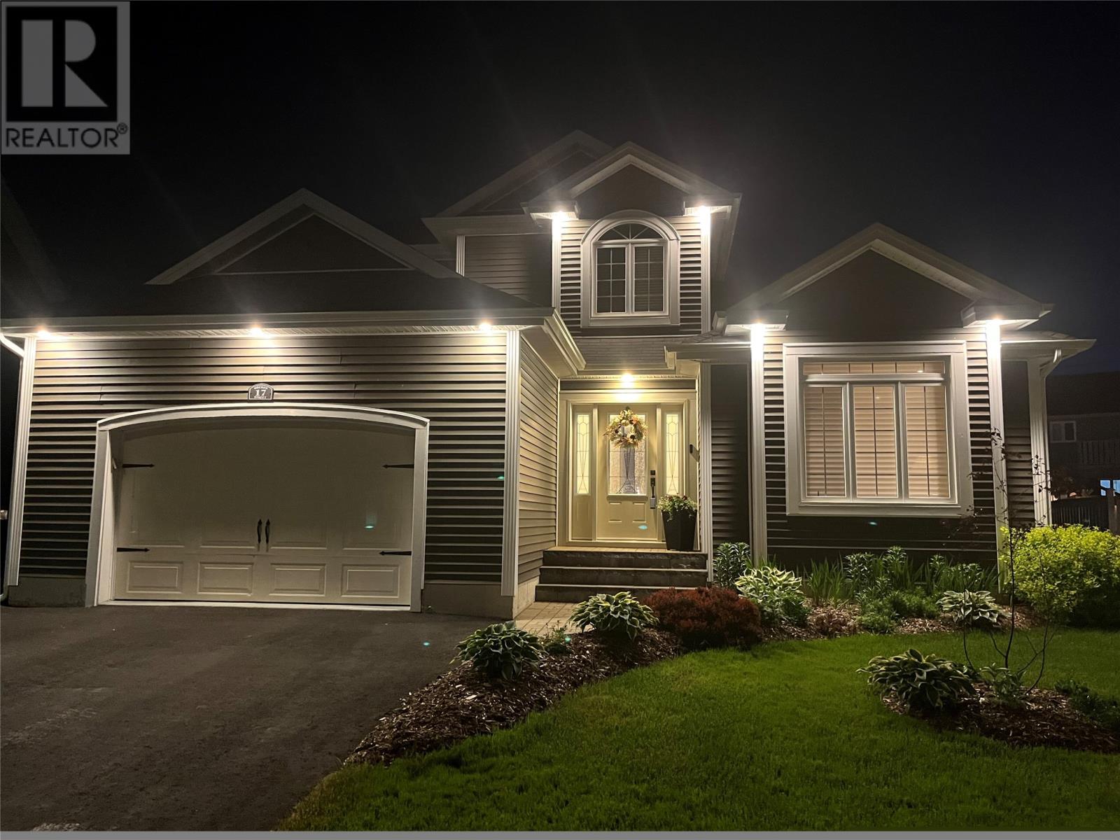 17 Oberon St, St. John's, NL A1B 0K1