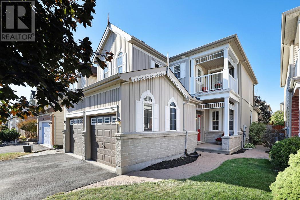 104 Streamside Cres, Ottawa, ON K2W 0A9