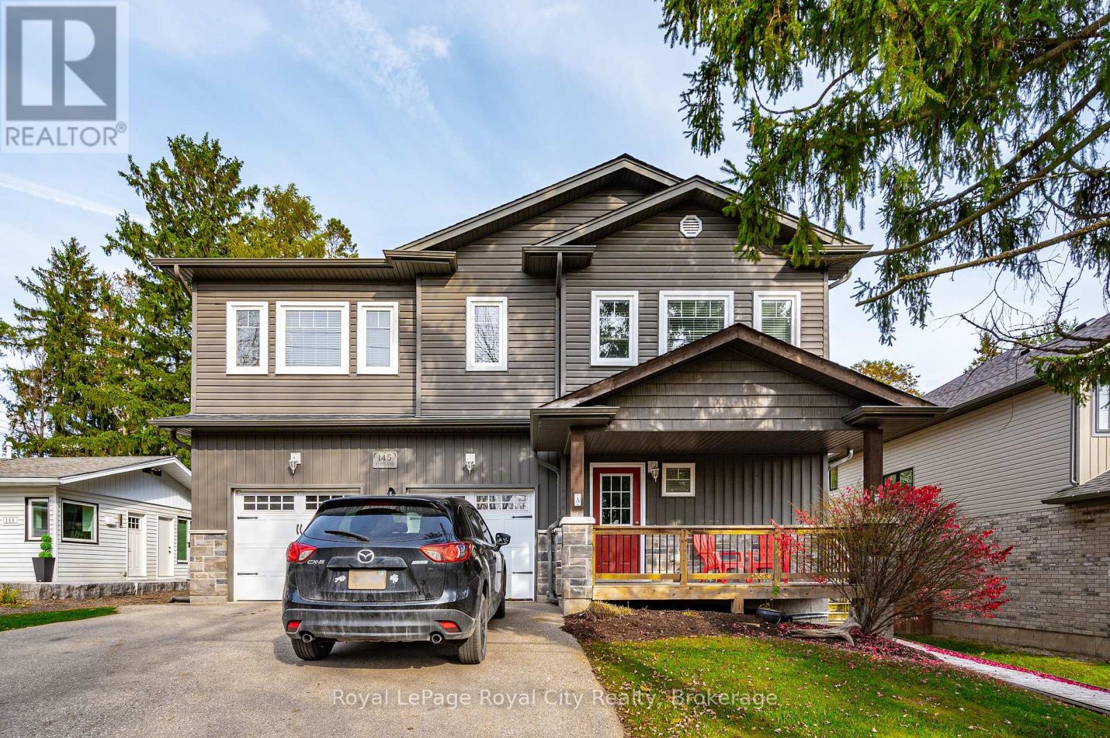 145 Kertland St, Centre Wellington, ON N0B 1S0