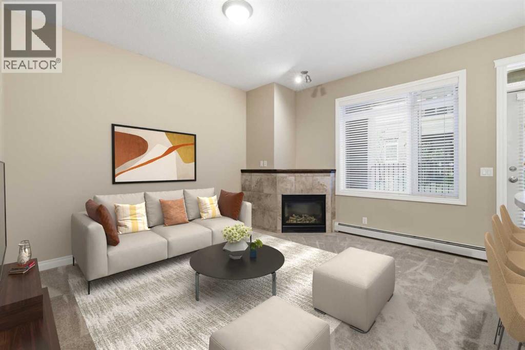 24 Hemlock Crescent Sw Unit 3104, Calgary, AB T3C 2Z1