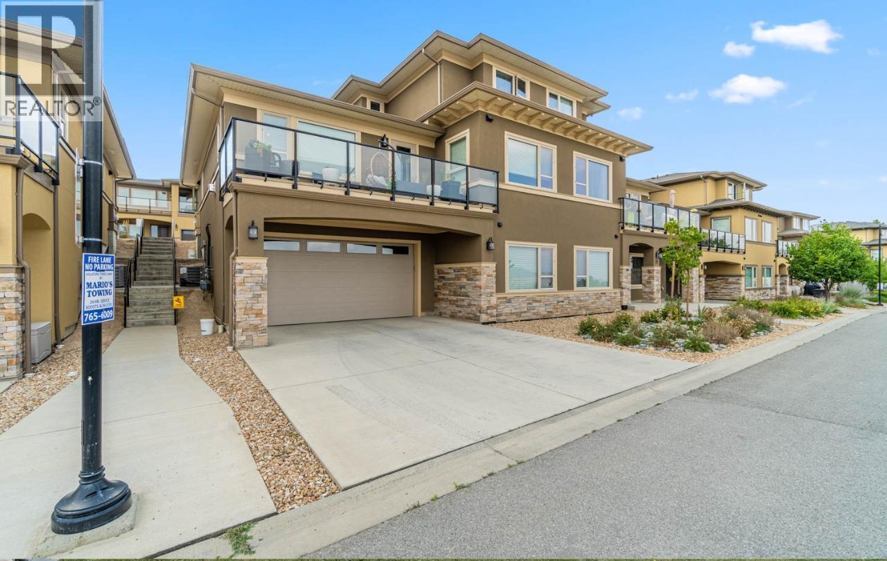 2171 Van Horne Drive Unit 31, Kamloops, BC V1S 0E2