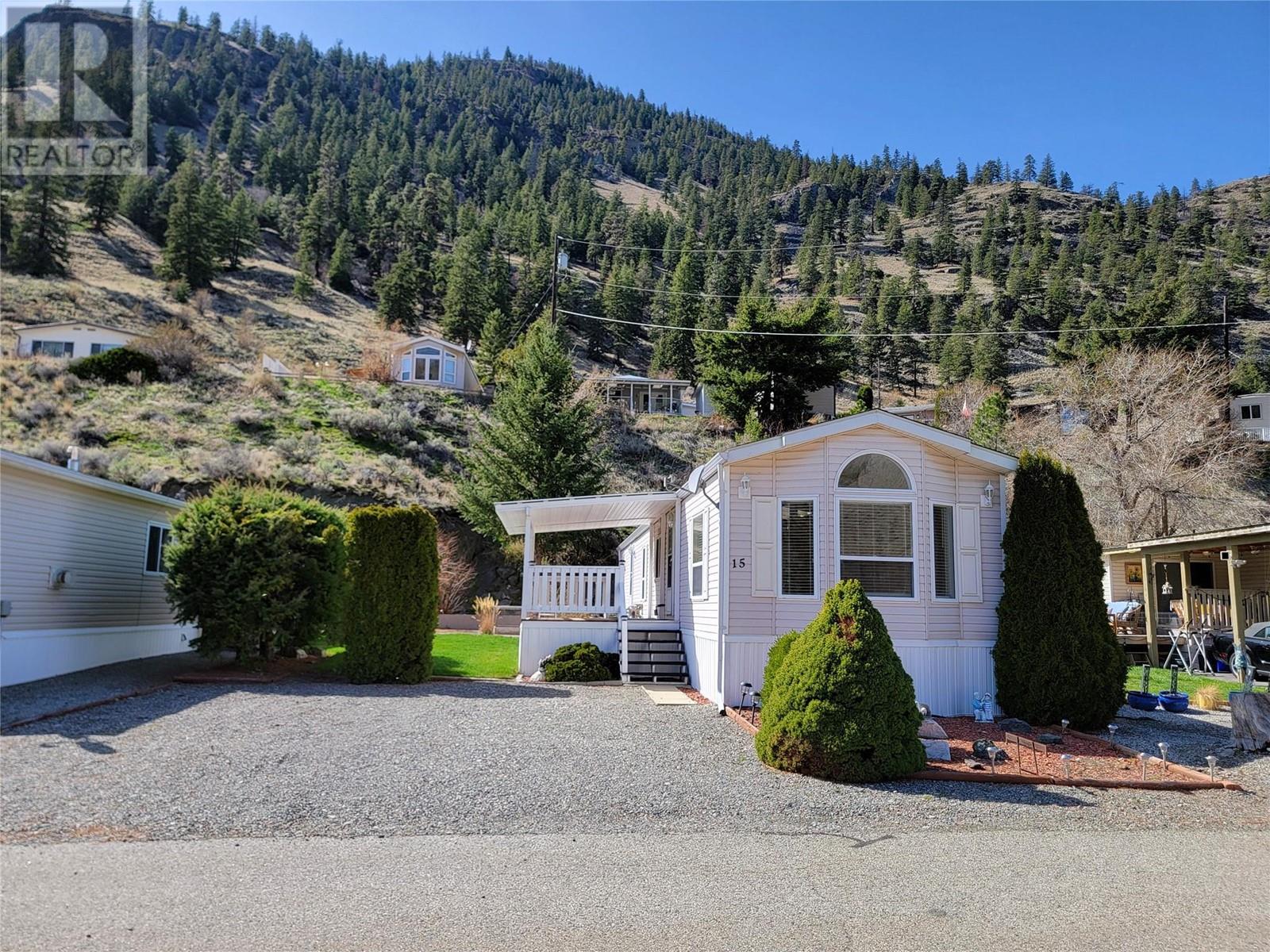1292 Highway 3a Unit 15 Other, Keremeos, BC V0X 1N4