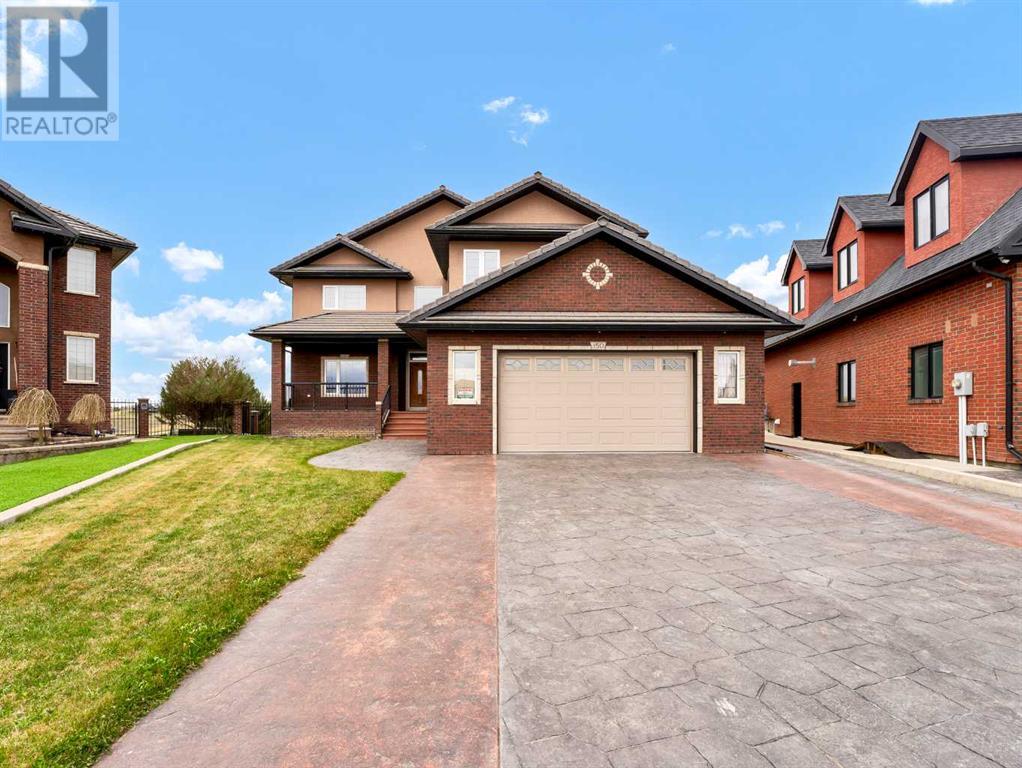 150 Desert Blume Cres, Desert Blume, AB T1B 0A4